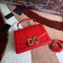 Елегантна чанта Dolce & Gabbana реплика, снимка 5