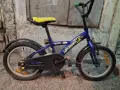 Детско колело 12 цола, снимка 1