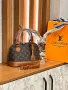 Louis Vuitton дамски чанти различни цветове , снимка 3