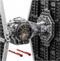 Лего,Lego 9492 Star Wars Imperial Fighter Нов, снимка 3