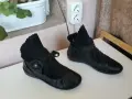 Дамски боти DCode 37.5 н. Естественс кожа , снимка 10