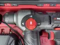 PROFESSIONAL Акумулаторен перфоратор с вертикален безчетков мотор EINHELL HEROCCO 36/28, снимка 9