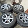 Алуминиеви и стоманени джанти 13", 14", 15", 16"  Ауди, VW, Опел, Рено, Тойота и др., снимка 5