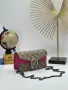 Gucci Dionysus Дамска Чанта С Дълга Дръжка Синджир За През Рамо - Различни Цветове Код SEM-230, снимка 3