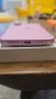 Iphone 16 plus 128 GB Pink като нов, снимка 5