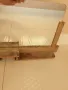 Стара ретро поставка ,закачалка, снимка 6