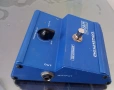 Rocktron Hush The Pedal Noise Reducer - 48€, снимка 4