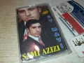 SAMI AZIZI ORIGINAL TAPE-ВНОС GERMANY 2101251557, снимка 7