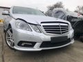 Фарове за W212 Перфектни!, снимка 2