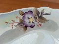 руски порцелан ръчно рисуван, снимка 2