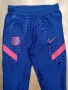 Nike Dri-fit Barcelona Оригинален комплект за момчета, снимка 8