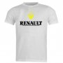Тениска Renault / Рено, снимка 3