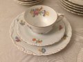 Vintage 1909-1925. Нов. Немски сервиз за кафе/чай и десерт 21 ел., снимка 7