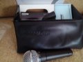 микрофони SHURE SM58, снимка 6