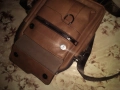 Нова Кожена Мъжка Чанта , снимка 7