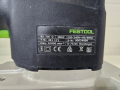 Festool виброшлайф без кабел, снимка 5