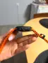 Samsung Galaxy Watch Ultra 2025 47mm LTE – Titanium Gray / Orange, снимка 6
