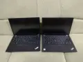 2 x Lenovo T480s Intel Core i5-8350U/8gb.ram./256gb.ssd, снимка 1
