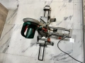 Настолен цикруляр BOSCH PCM 8S 1200 W, Ø 216 мм, снимка 5
