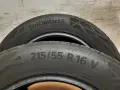 215/55/16 Continental 225/55/16 / летни гуми, снимка 7