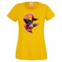 Дамска тениска Marvel Wolverine Игра,Изненада,Подарък,Геймър,, снимка 10