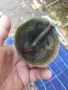 Стар бронзов чан/хлопка/камбанка, снимка 3