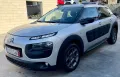  Citroen C4 Cactus  1.6hdi BH02 НА ЧАСТИ, снимка 2