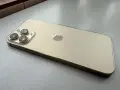 iPhone 13 Pro Max 128GB Gold, снимка 1