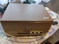 Немски лампов грамофон , снимка 9