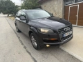  Audi Q7 3.0 TDI 236к.с quattro - ПАНОРАМА - цена 10 500лв или 5368.56 евро моля БЕЗ бартери / лизин, снимка 11