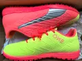 ЧИСТО НОВИ Футболни стоножки Puma One 20.4 TT – Размер 36, снимка 1