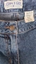 Три различни броя / Дамски маркови дънки "John F. Gee", "The barn" и "Mexx" jeans , снимка 4