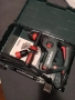 Metabo KHE 3251 перфоратор ново! , снимка 1
