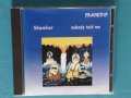 Shankar – 1989 - Nobody Told Me(Indian Classical), снимка 1 - CD дискове - 44296418