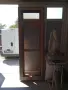 Двукатна дървена дограма... врати , снимка 1