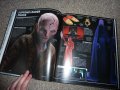 Star Wars the Last Jedi Visual Dictionary подходяща за подарък, снимка 7