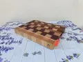 Дъска за рязане End Grain, снимка 2