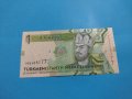 Банкнота Тюркменистан - много красива перфектна непрегъвана за колекция декорация - 18827, снимка 2