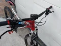 Планински алуминиев велосипед UNIVEGA , снимка 10