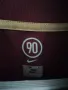 Arsenal Nike Highbury 2005/2006 оригинална тениска фланелка Арсенал L , снимка 6