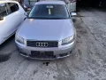 Audi A 3, снимка 1