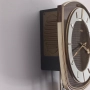 Стенен часовник Junghans , снимка 2