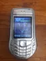 Nokia 6630, снимка 4