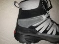 Han Wag № 33 Gore-tex детски туристически боти Hanwag, снимка 4