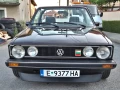 Vw Golf 1 1.8Gl Cabriolet , снимка 5