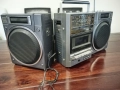 Hitachi радио касетофон , снимка 8