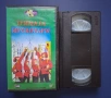 Видеокасета VHS Тримата Мускетари , снимка 2