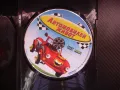 Автомобилен живот DVD филм колички колите тунинг автокино бензин, снимка 2