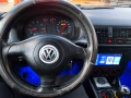 Golf 4 1.4 газ 2ключа 2ри комплект гуми, снимка 6