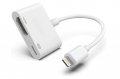 Преходник STELS, Кабел от Lightning към HDMI за iPhone, iPad, iPod, снимка 1 - Аксесоари за Apple - 40191590